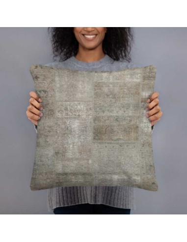 tappeto PERSIA VINTAGE PATCHWORK CM.205X308