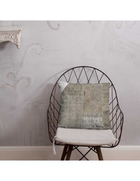 tappeto PERSIA VINTAGE PATCHWORK CM.150X150