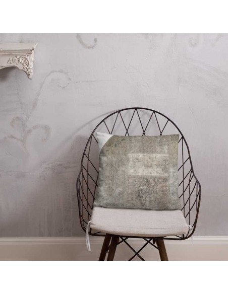 tappeto PERSIA VINTAGE PATCHWORK CM.150X150