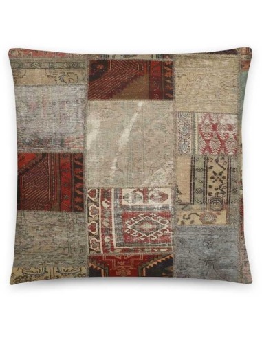 tappeto PERSIA VINTAGE PATCHWORK CM.202X301