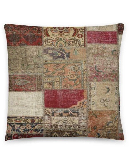 tappeto PERSIA VINTAGE PATCHWORK CM.203X299