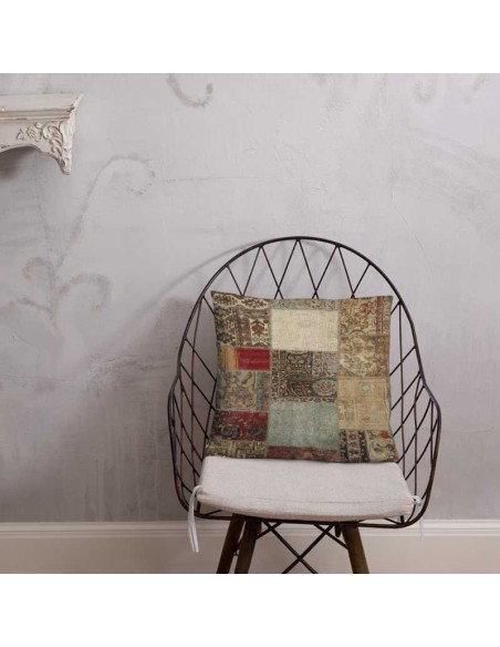 tappeto PERSIA VINTAGE PATCHWORK CM.203X298