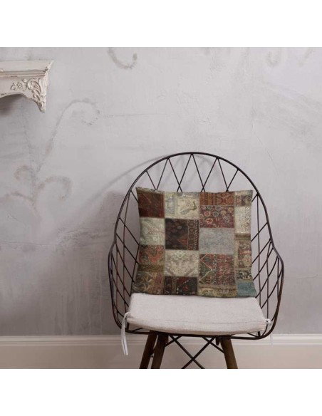 tappeto PERSIA VINTAGE PATCHWORK CM.253X300