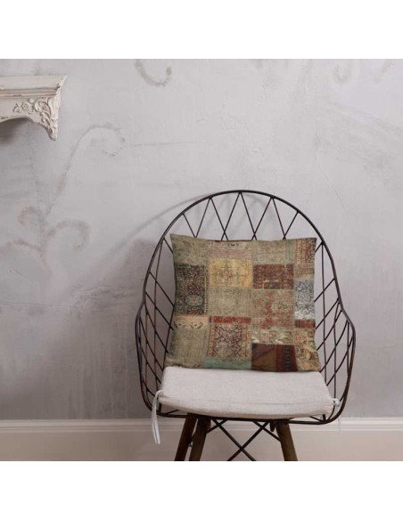 tappeto PERSIA VINTAGE PATCHWORK CM.256X345