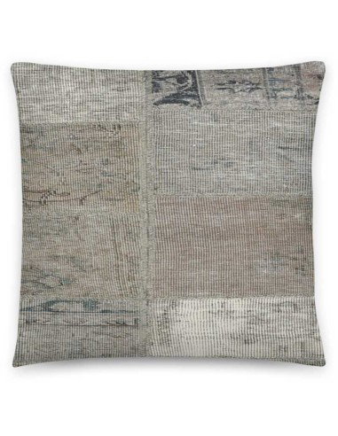 tappeto PERSIA VINTAGE PATCHWORK CM.71X254