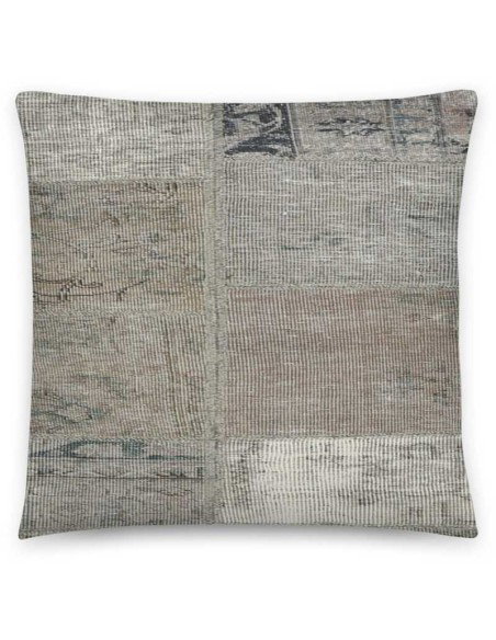tappeto PERSIA VINTAGE PATCHWORK CM.71X254