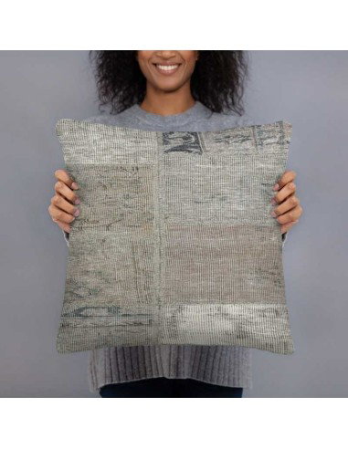 tappeto PERSIA VINTAGE PATCHWORK CM.71X254