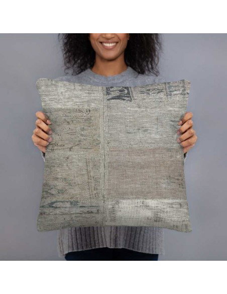 tappeto PERSIA VINTAGE PATCHWORK CM.71X254