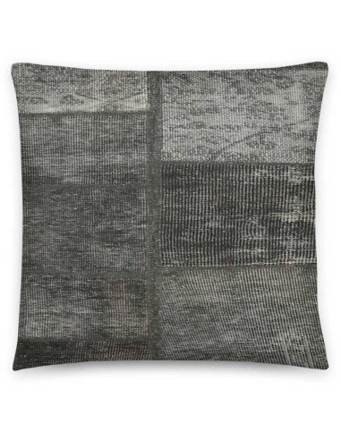 tappeto PERSIA VINTAGE PATCHWORK CM.71X252