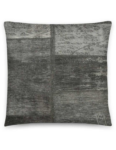 tappeto PERSIA VINTAGE PATCHWORK CM.71X252
