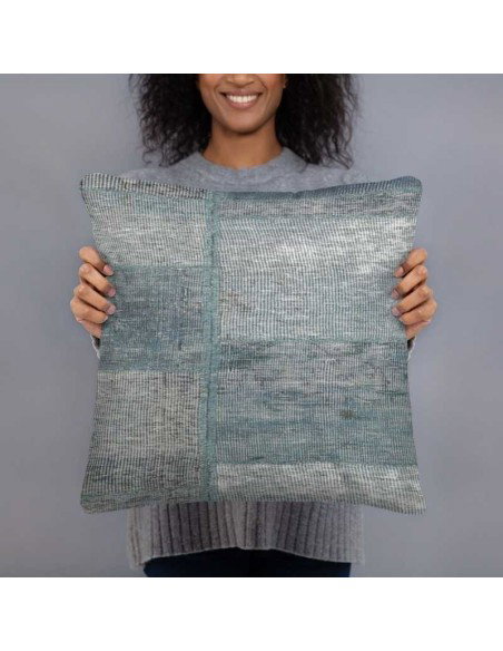 tappeto PERSIA VINTAGE PATCHWORK CM.72X252