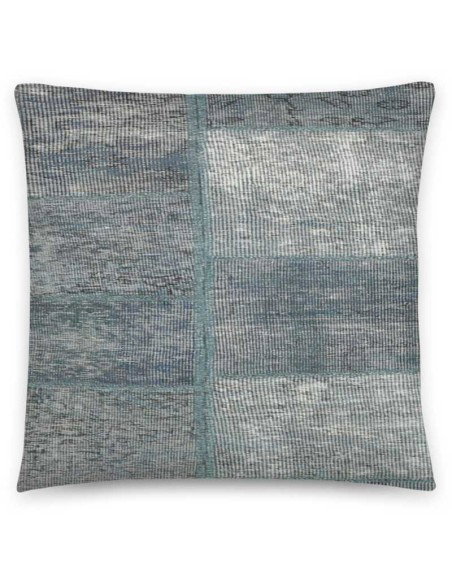 tappeto PERSIA VINTAGE PATCHWORK CM.71X251