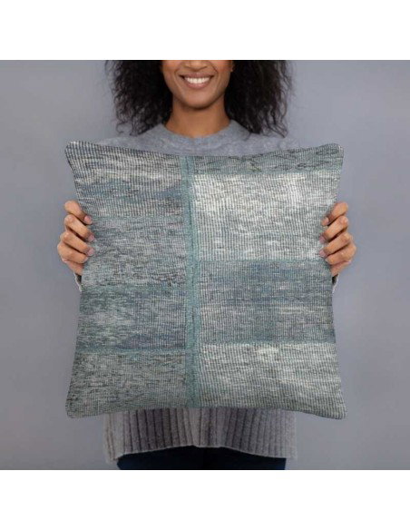 tappeto PERSIA VINTAGE PATCHWORK CM.71X251