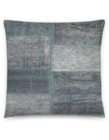 tappeto PERSIA VINTAGE PATCHWORK CM.71X252