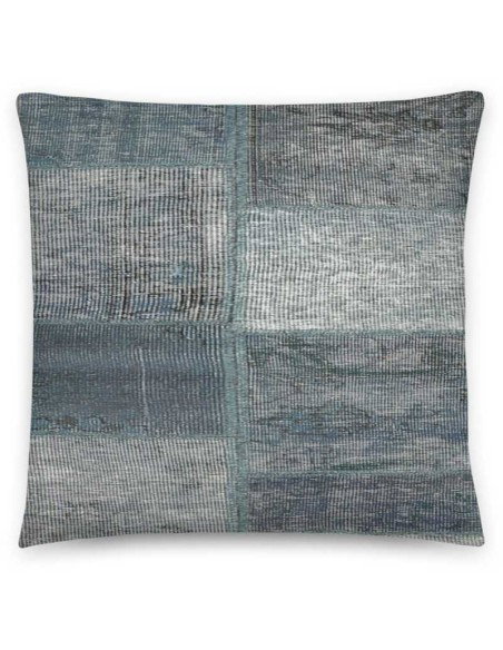 tappeto PERSIA VINTAGE PATCHWORK CM.71X252