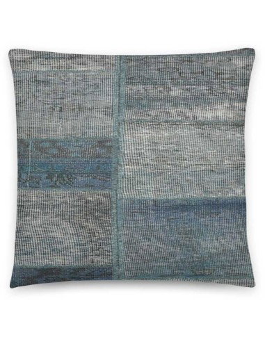 tappeto PERSIA VINTAGE PATCHWORK CM.71X253