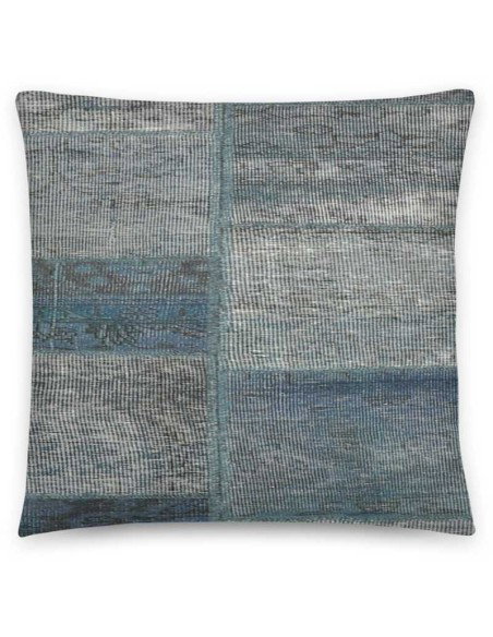 tappeto PERSIA VINTAGE PATCHWORK CM.71X253