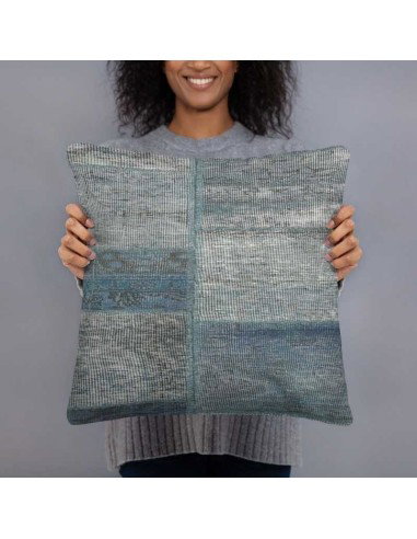 tappeto PERSIA VINTAGE PATCHWORK CM.71X253