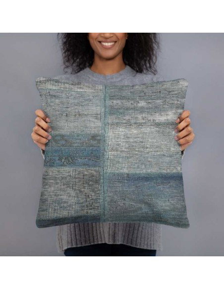tappeto PERSIA VINTAGE PATCHWORK CM.71X253