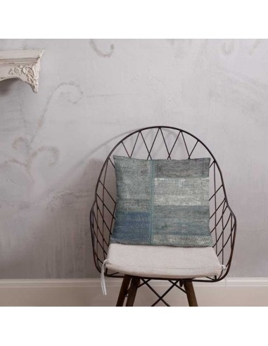 tappeto PERSIA VINTAGE PATCHWORK CM.70X252