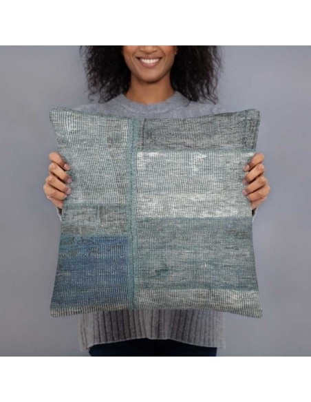 tappeto PERSIA VINTAGE PATCHWORK CM.70X252