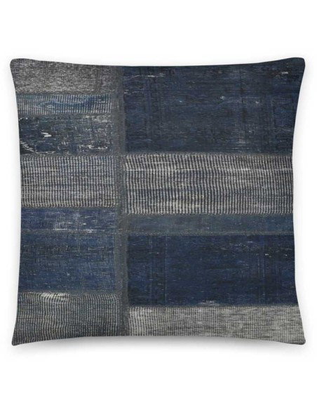 tappeto PERSIA VINTAGE PATCHWORK CM.80X302
