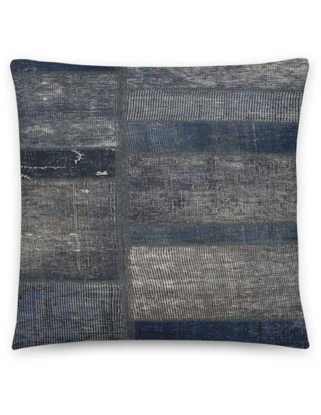tappeto PERSIA VINTAGE PATCHWORK CM.81X303
