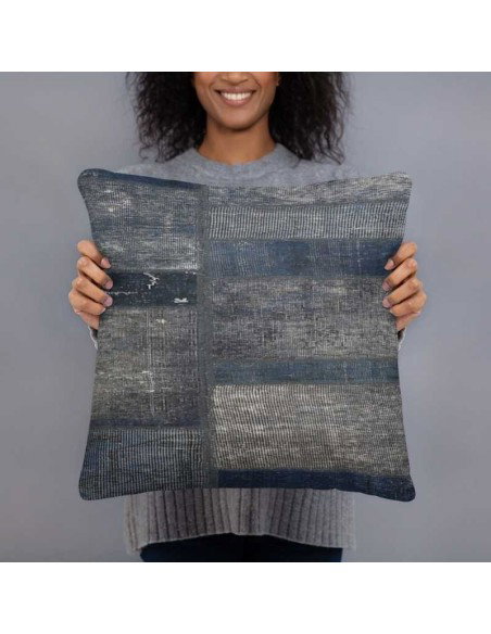 tappeto PERSIA VINTAGE PATCHWORK CM.81X303