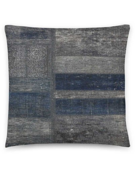tappeto PERSIA VINTAGE PATCHWORK CM.82X301