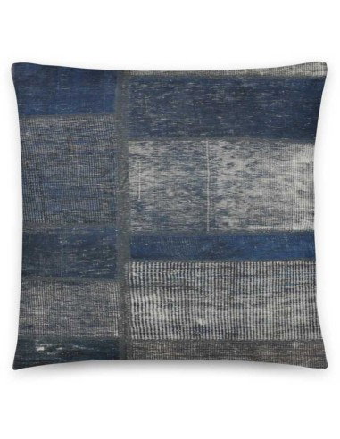 tappeto PERSIA VINTAGE PATCHWORK CM.82X303