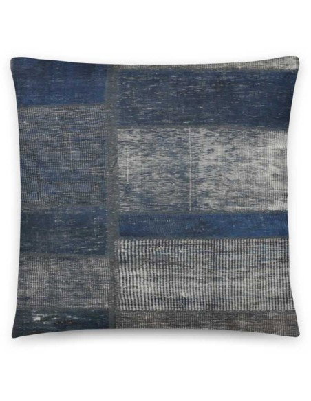 tappeto PERSIA VINTAGE PATCHWORK CM.82X303