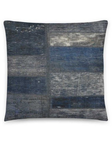 tappeto PERSIA VINTAGE PATCHWORK CM.82X297