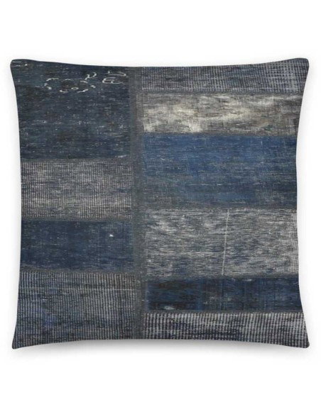 tappeto PERSIA VINTAGE PATCHWORK CM.82X297