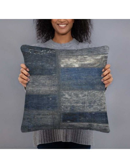 tappeto PERSIA VINTAGE PATCHWORK CM.82X297