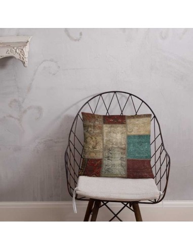tappeto PERSIA VINTAGE PATCHWORK CM.140X200
