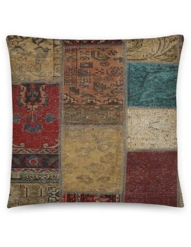 tappeto PERSIA VINTAGE PATCHWORK CM.139X200