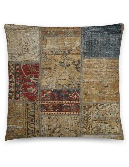 tappeto PERSIA VINTAGE PATCHWORK CM.142X205