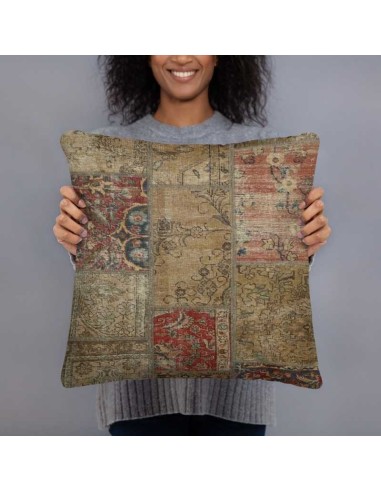 tappeto PERSIA VINTAGE PATCHWORK CM.170X240
