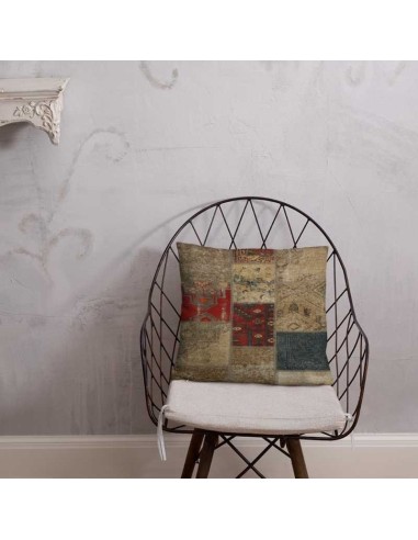 tappeto PERSIA VINTAGE PATCHWORK CM.167X240