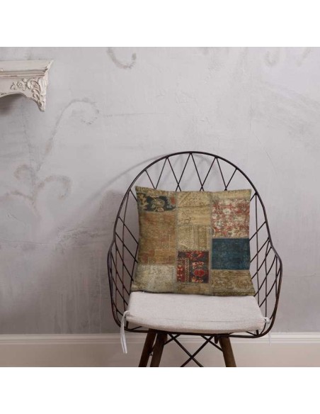 tappeto PERSIA VINTAGE PATCHWORK CM.168X240