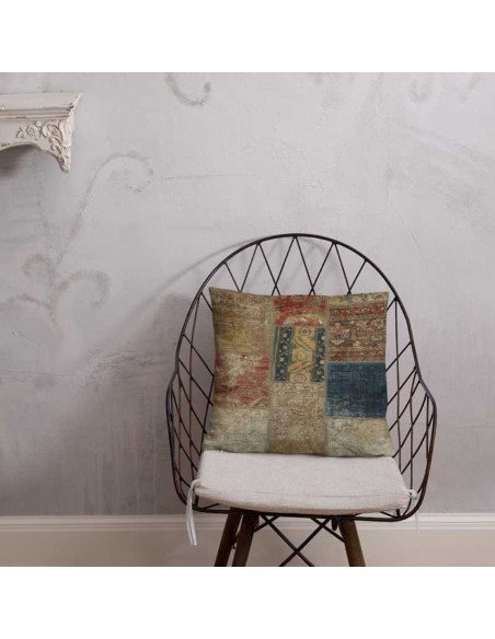 tappeto PERSIA VINTAGE PATCHWORK CM.166X242