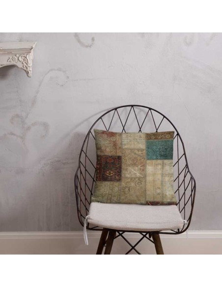 tappeto PERSIA VINTAGE PATCHWORK CM.170X239