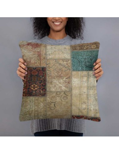 tappeto PERSIA VINTAGE PATCHWORK CM.170X239