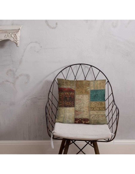 tappeto PERSIA VINTAGE PATCHWORK CM.165X240