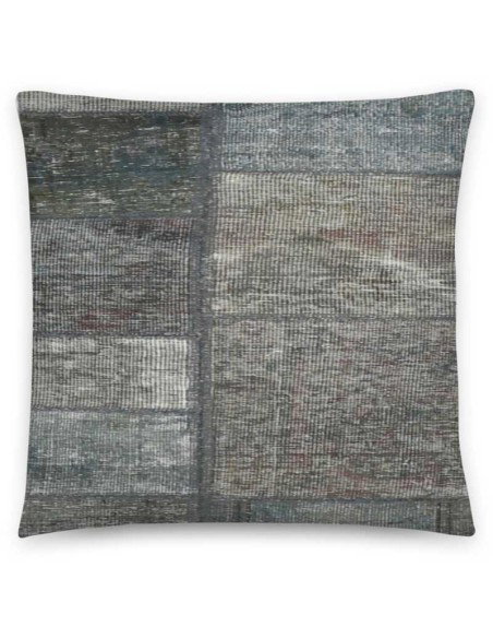 tappeto PERSIA VINTAGE PATCHWORK CM.71X250