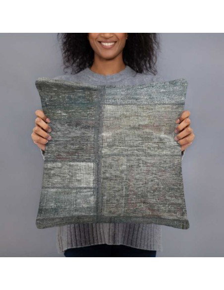 tappeto PERSIA VINTAGE PATCHWORK CM.71X250