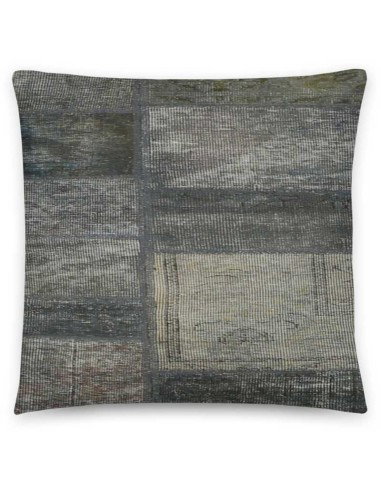 tappeto PERSIA VINTAGE PATCHWORK CM.81X298