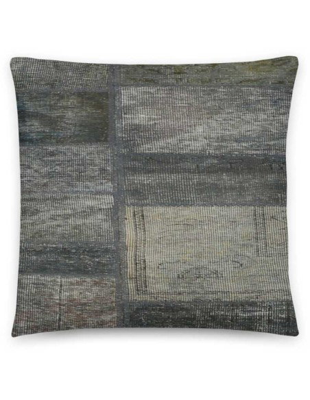 tappeto PERSIA VINTAGE PATCHWORK CM.81X298