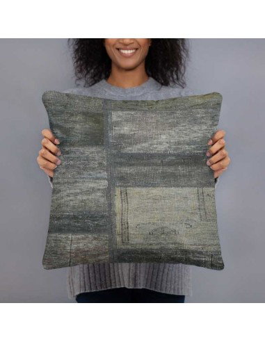 tappeto PERSIA VINTAGE PATCHWORK CM.81X298
