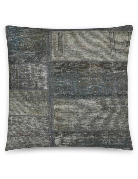tappeto PERSIA VINTAGE PATCHWORK CM.81X298